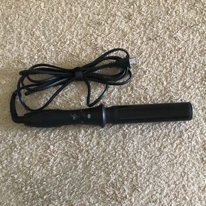 Sultra The Bombshell 1.25” Curling Wand